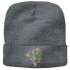 Fleece Lined Beanie Cap Thumbnail