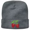 Fleece Lined Beanie Cap Thumbnail