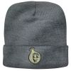 Fleece Lined Beanie Cap Thumbnail