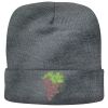 Fleece Lined Beanie Cap Thumbnail