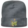 Fleece Lined Beanie Cap Thumbnail