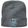 Fleece Lined Beanie Cap Thumbnail