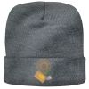 Fleece Lined Beanie Cap Thumbnail