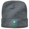 Fleece Lined Beanie Cap Thumbnail