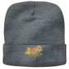 Fleece Lined Beanie Cap Thumbnail