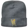Fleece Lined Beanie Cap Thumbnail