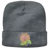 Fleece Lined Beanie Cap Thumbnail