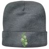Fleece Lined Beanie Cap Thumbnail