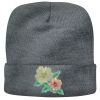 Fleece Lined Beanie Cap Thumbnail