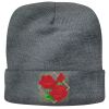 Fleece Lined Beanie Cap Thumbnail