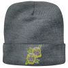 Fleece Lined Beanie Cap Thumbnail
