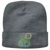 Fleece Lined Beanie Cap Thumbnail