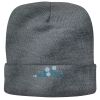 Fleece Lined Beanie Cap Thumbnail