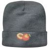 Fleece Lined Beanie Cap Thumbnail