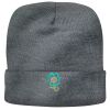 Fleece Lined Beanie Cap Thumbnail