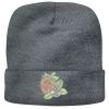 Fleece Lined Beanie Cap Thumbnail
