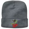 Fleece Lined Beanie Cap Thumbnail