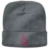 Fleece Lined Beanie Cap Thumbnail