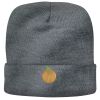 Fleece Lined Beanie Cap Thumbnail