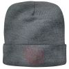 Fleece Lined Beanie Cap Thumbnail