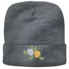 Fleece Lined Beanie Cap Thumbnail