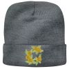 Fleece Lined Beanie Cap Thumbnail