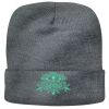 Fleece Lined Beanie Cap Thumbnail