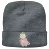 Fleece Lined Beanie Cap Thumbnail