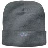 Fleece Lined Beanie Cap Thumbnail