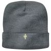 Fleece Lined Beanie Cap Thumbnail