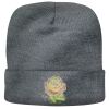 Fleece Lined Beanie Cap Thumbnail