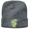Fleece Lined Beanie Cap Thumbnail