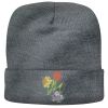 Fleece Lined Beanie Cap Thumbnail