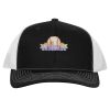 Mid Profile C112 Trucker Hat Thumbnail