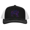 Mid Profile C112 Trucker Hat Thumbnail