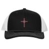 Mid Profile C112 Trucker Hat Thumbnail