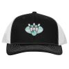 Mid Profile C112 Trucker Hat Thumbnail
