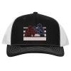 Mid Profile C112 Trucker Hat Thumbnail