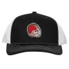 Mid Profile C112 Trucker Hat Thumbnail