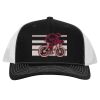 Mid Profile C112 Trucker Hat Thumbnail