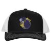 Mid Profile C112 Trucker Hat Thumbnail