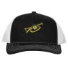 Mid Profile C112 Trucker Hat Thumbnail