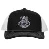 Mid Profile C112 Trucker Hat Thumbnail