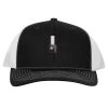 Mid Profile C112 Trucker Hat Thumbnail