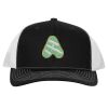 Mid Profile C112 Trucker Hat Thumbnail
