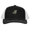 Mid Profile C112 Trucker Hat Thumbnail