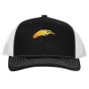 Mid Profile C112 Trucker Hat Thumbnail