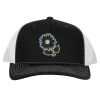 Mid Profile C112 Trucker Hat Thumbnail