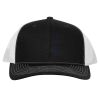 Mid Profile C112 Trucker Hat Thumbnail