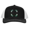 Mid Profile C112 Trucker Hat Thumbnail